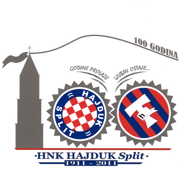 Logo 100 - Ponovljeni natječaj